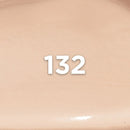 L'Oreal Paris Infallible 32H Fresh Wear Foundation SPF 25 30ml 132 Warm Undertone