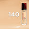 6x L'Oreal Paris Infallible 32H Fresh Wear Foundation SPF 25 30ml 140 Cool Undertone