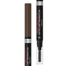 LOreal Paris Infallible Brows 24 Hour Filling Triangular Eyebrow Pencil 3.0 Brunette