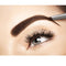 3x LOreal Paris Infallible Brows 24 Hour Filling Triangular Eyebrow Pencil 3.0 Brunette