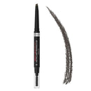 L'Oreal Paris Infallible Brows 24 Hour Filling Triangular Eyebrow Pencil 1.0 Ebony