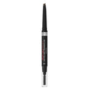 L'Oreal Paris Infallible Brows 24 Hour Filling Triangular Eyebrow Pencil 1.0 Ebony