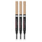 3x L'Oreal Paris Infallible Brows 24 Hour Filling Triangular Pencil 7.0 Blonde