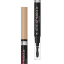 L'Oreal Paris Infallible Brows 24 Hour Filling Triangular Pencil 7.0 Blonde