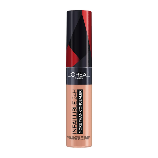 L'Oreal Paris Infallible More Than Concealer 11ml 331 Latte