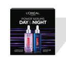 L'Oreal Paris Power Serums Revitalift Filler and Laser Day and Night Gift Set