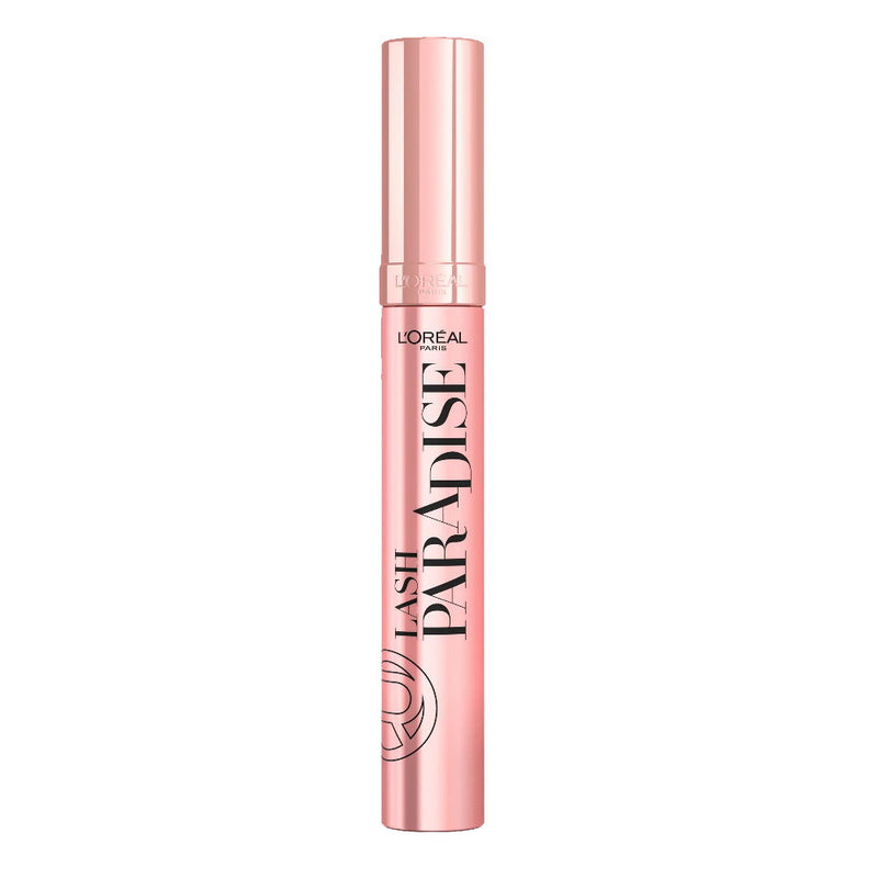 L'Oreal Paris Lash Paradise Mascara 6.4mL Intense Black