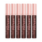 Free Shipping 6pk L'Oreal Paris Lash Paradise Mascara Black Brown - Makeup Warehouse Australia