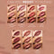 3x L'Oreal Paris Le Matte Resistance Liquid Lipstick 5ml 100 Fairytale Ending