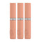 3x L'Oreal Paris Le Matte Resistance Liquid Lipstick 5ml 100 Fairytale Ending