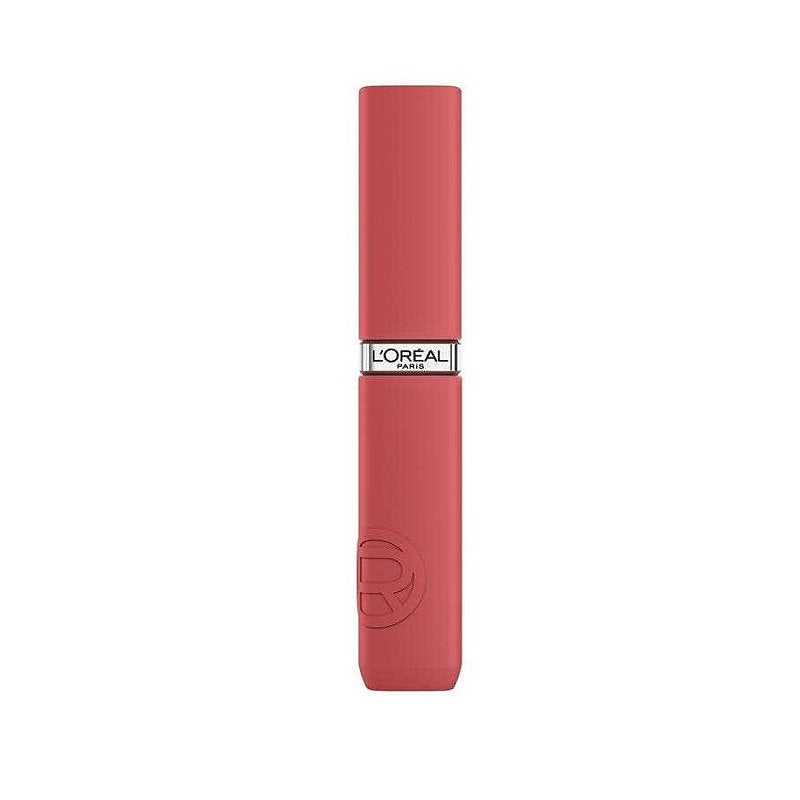 L'Oreal Paris Le Matte Resistance Liquid Lipstick 5ml 230 Shopping Spree