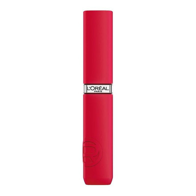 L'Oreal Paris Le Matte Resistance Liquid Lipstick 5ml 245 French Kiss