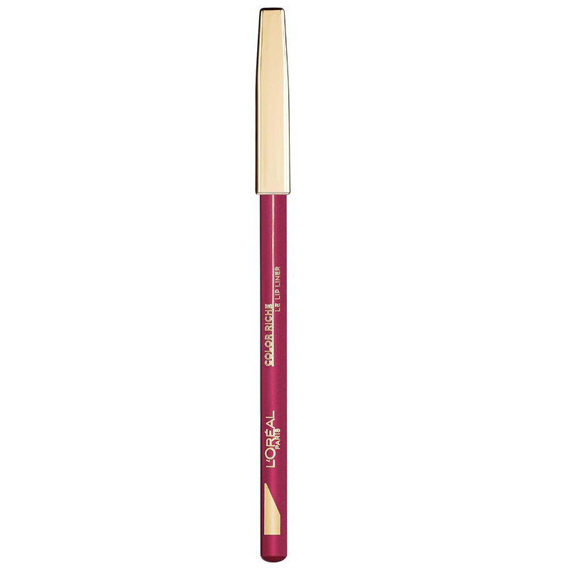 LOreal Paris Color Riche Lipliner 127 Paris NY - Loreal Makeup Warehouse Australia