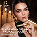 L'Oreal Paris Panorama Volume Million Lashes Mascara 9.9ml Dark Brown