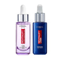 L'Oreal Paris Power Serums Revitalift Filler and Laser Day and Night Gift Set