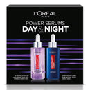 L'Oreal Paris Power Serums Revitalift Filler and Laser Day and Night Gift Set