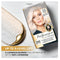 L'Oreal Paris Preference Hair Colour 11.21 Moscow Ultra Light Cool Pearl Blonde