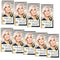 9x L'Oreal Paris Preference Hair Colour 11.21 Moscow Ultra Light Cool Pearl Blonde