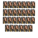 27x L'Oreal Paris Preference Permanent Hair Colour 7 Vienna Blonde