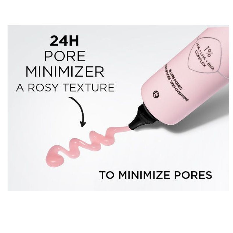 L'Oreal Paris Primer Lab 24 Hour Pore Minimizer Primer 30ml