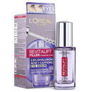 3x L'Oreal Paris Revitalift Filler Hyaluronic Acid Eye Serum 20mL