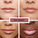 6x L'Oreal Paris Rouge Signature Plump Lip Gloss 7ml 404 I Assert