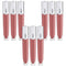 9x L'Oreal Paris Rouge Signature Plump Lip Gloss 7ml 404 I Assert