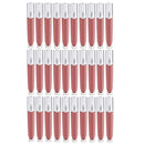 30x L'Oreal Paris Rouge Signature Plump Lip Gloss 7ml 404 I Assert