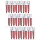 30x L'Oreal Paris Rouge Signature Plump Lip Gloss 7ml 404 I Assert