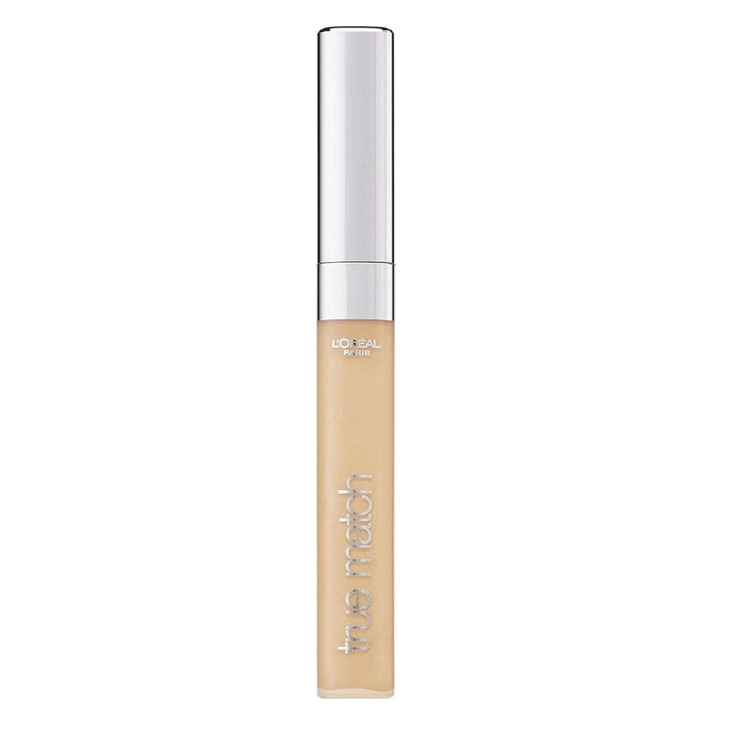 L'Oreal Paris True Match Concealer 6.8ml 3N Creamy Beige