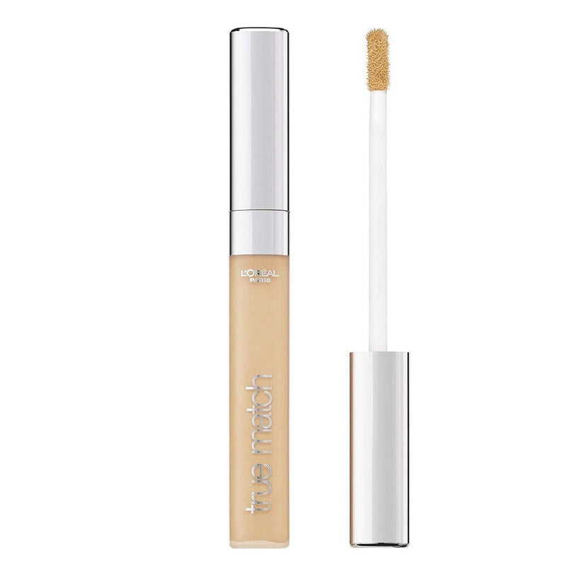 L'Oreal Paris True Match Concealer 6.8ml 3N Creamy Beige