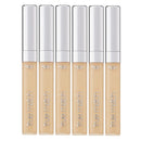 6x L'Oreal Paris True Match Concealer 6.8ml 3N Creamy Beige