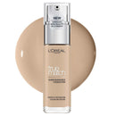 L'Oreal Paris True Match Super Blendable Liquid Foundation 30ml 2C Rose Vanilla