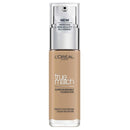 6x L'Oreal Paris True Match Super Blendable Liquid Foundation 30ml 5N Sand