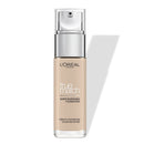 L'Oreal Paris True Match Super Blendable Liquid Foundation 30ml 1C Rose Ivory