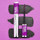 Maybelline The Falsies Lash Lift Mascara 9.6ml 01 Black