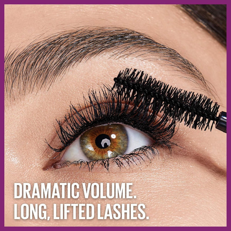 Maybelline The Falsies Lash Lift Mascara 9.6ml 01 Black