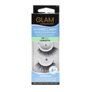 6x Manicare Glam Hydro Lash Water Activated Lashes Length 82 Daniela