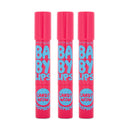 Pink Red Lipstick Makeup Warehouse - 3 x Maybelline Baby Lips CANDY WOW Lip Crayon 2g Raspberry