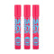 Pink Red Lipstick Makeup Warehouse - 3 x Maybelline Baby Lips CANDY WOW Lip Crayon 2g Raspberry