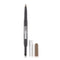 Maybelline Brow Natural Duo 2 in 1 Pencil and Powder Brown 0.15g