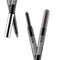 3x Maybelline Brow Natural Duo 2 in 1 Pencil and Powder Grey 0.15g