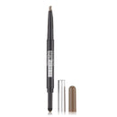 6x Maybelline Brow Natural Duo Define & Fill Duo Deep Brown 0.15g