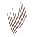 Maybelline Build A Brow 2 in 1 Pen Sealing Gel Eyebrow 260 Deep Brown