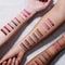 9x Maybelline Color Sensational Shaping Lip Liner 2.8g 56 Almond Rose