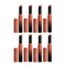 8x Maybelline Color Sensational Ultimatte Matte Slim Lipstick 788 More Honey