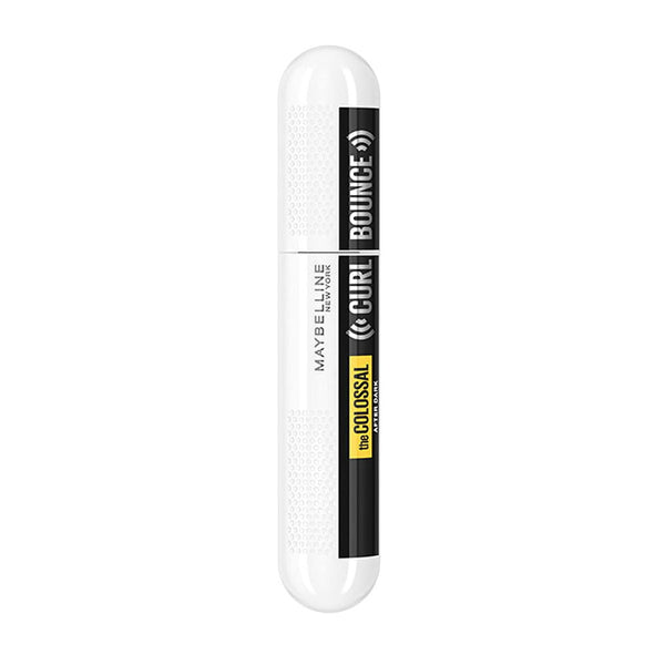 Maybelline The Colossal Curl Bounce Washable Mascara 10ml After Dark