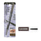 2x Maybelline Express Brow Ultra Slim Eyebrow Pencil 90mg Black Brown