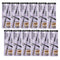 12x Maybelline Express Brow Ultra Slim Eyebrow Pencil 90mg Soft Brown