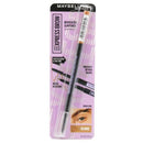 Maybelline Express Brow Ultra Slim Eyebrow Pencil 90mg Blonde